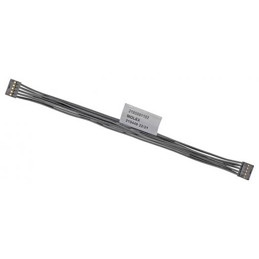 Molex 218509-1100, 1 ks Bulk