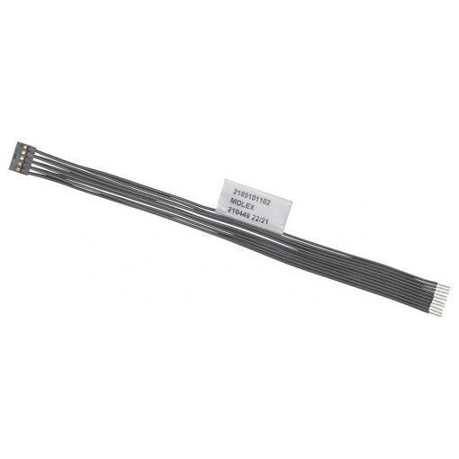 Molex 218510-1102, 1 ks Bulk
