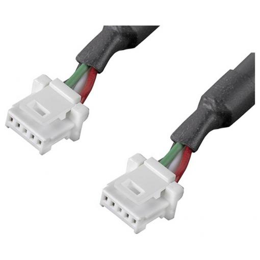 Molex 215170-0803, 1 ks Bulk