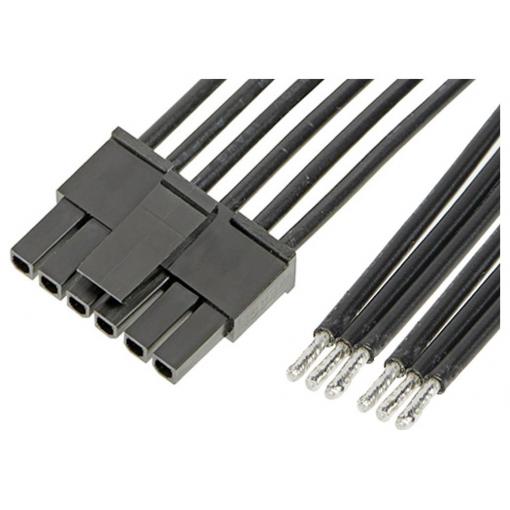 Molex 214751-2062, 1 ks
