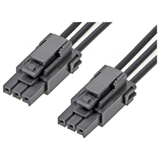 Molex 217465-1033, 1 ks Bulk