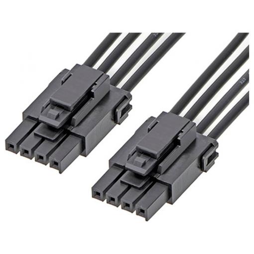 Molex 217465-1041, 1 ks Bulk