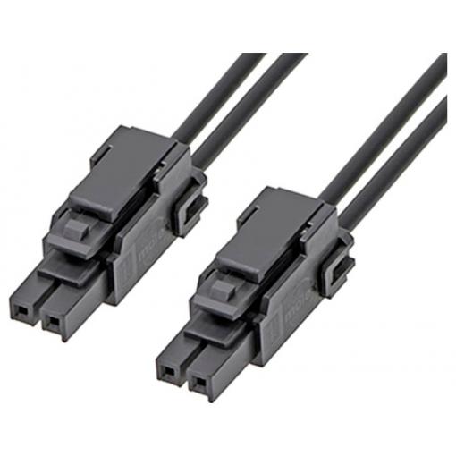 Molex 217465-1021, 1 ks Bag