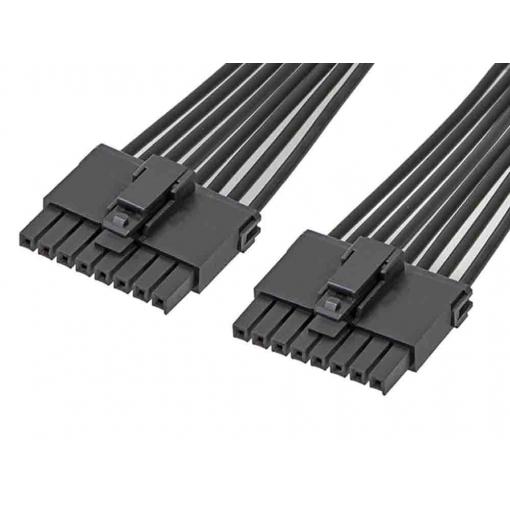 Molex 217465-1082, 1 ks Bulk