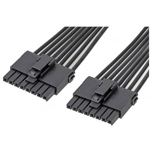 Molex 217465-1083, 1 ks Bulk