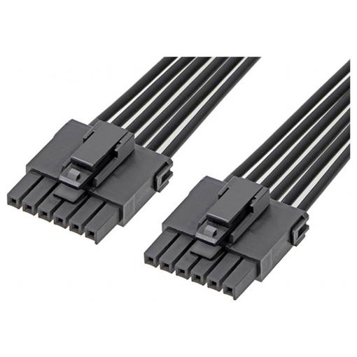 Molex 217465-1062, 1 ks Bulk