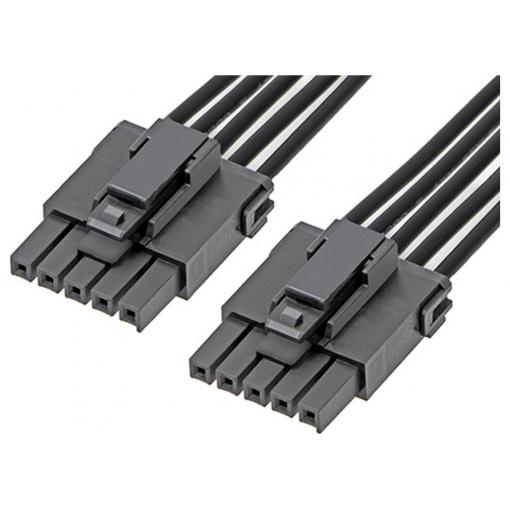 Molex 217465-1053, 1 ks Bulk