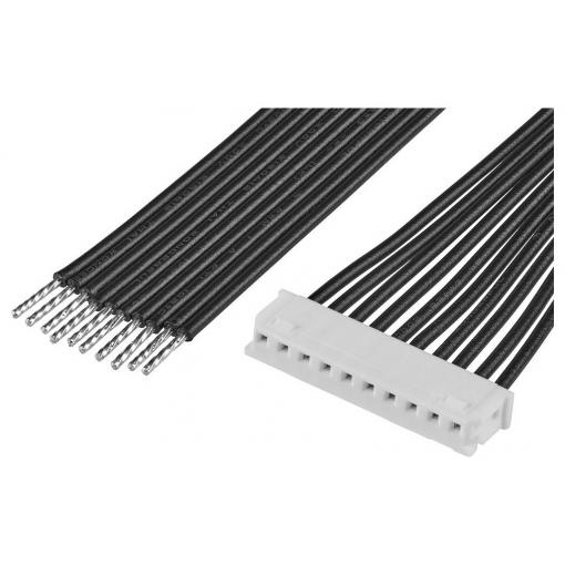 Molex 219679-1104, 1 ks Bag