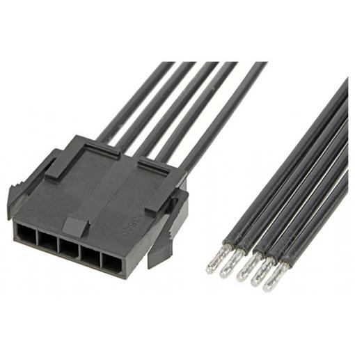 Molex 214753-2053, 1 ks