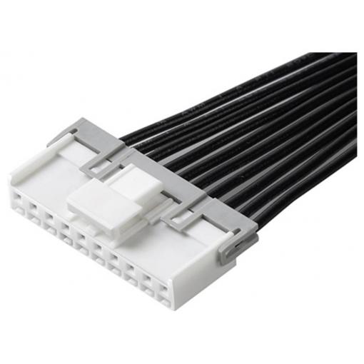 Molex 15137-1003, 1 ks Bulk