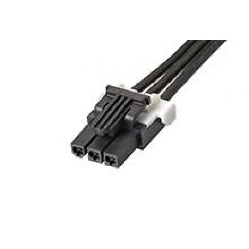 Molex 145135-0303, 1 ks Bulk