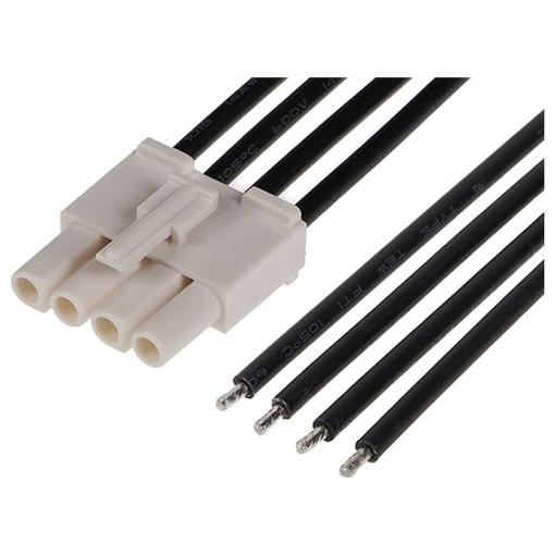 Molex 216291-1041, 1 ks Bulk