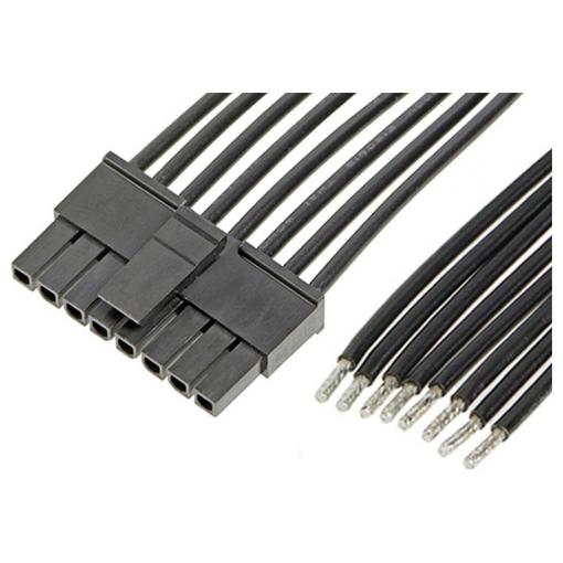 Molex 214751-1082, 1 ks