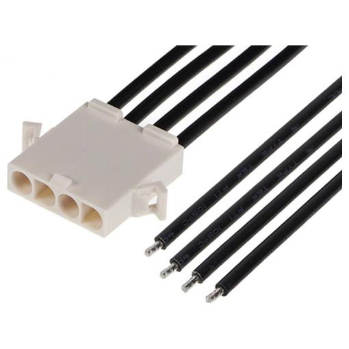 Molex 216293-1042, 1 ks Bulk