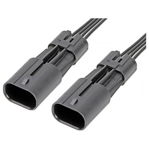 Molex 45146-0401, 1 ks Bulk
