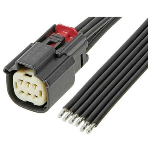 Molex 216286-1063, 1 ks Bag