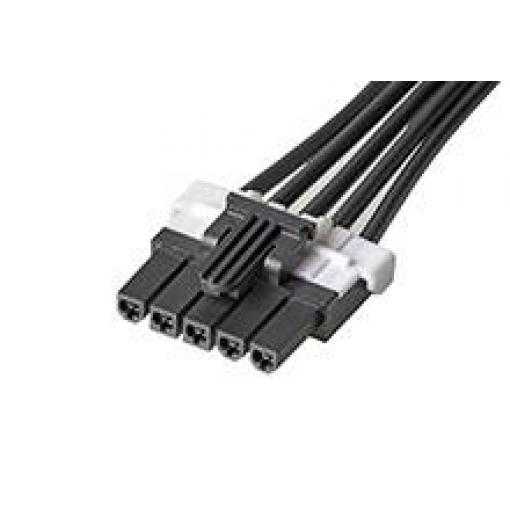 Molex 145135-0500, 1 ks Bulk
