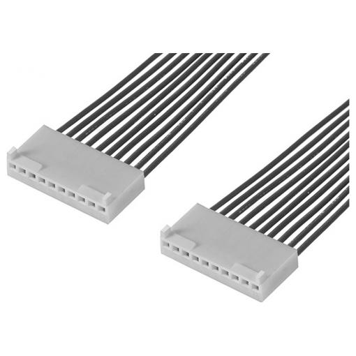 Molex 217796-1101, 1 ks Bag