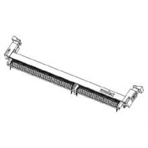 Molex 78373-0001, 1 ks Tray