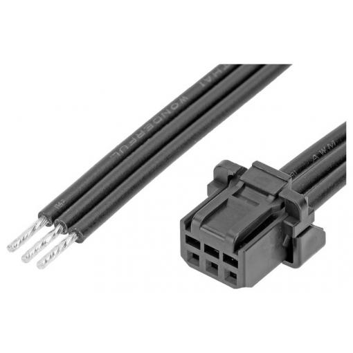 Molex 219653-1034, 1 ks Bulk