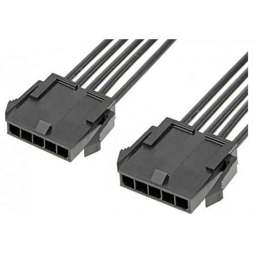 Molex 214752-1053, 1 ks