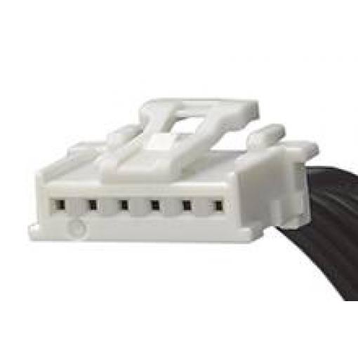 Molex 15136-0601, 1 ks Bulk