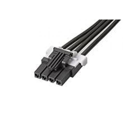 Molex 145135-0400, 1 ks Bulk