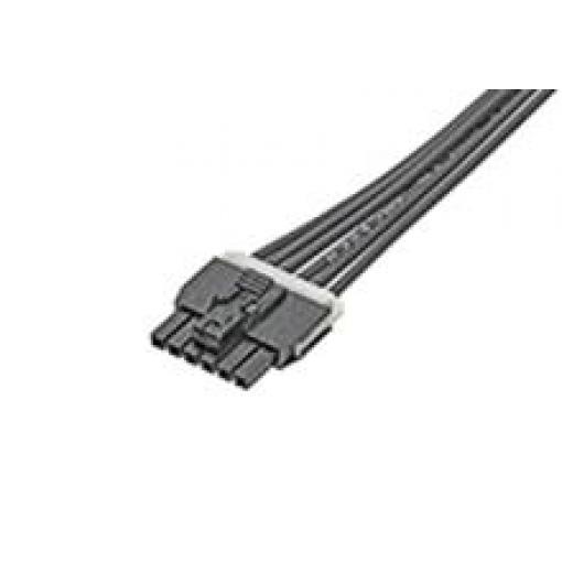 Molex 145130-0601, 1 ks Bulk