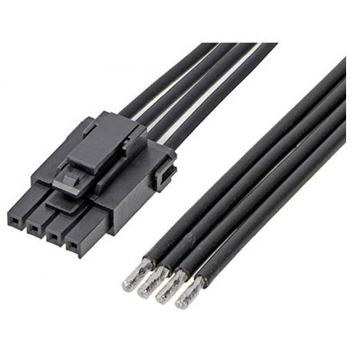Molex 217466-1042, 1 ks Bulk