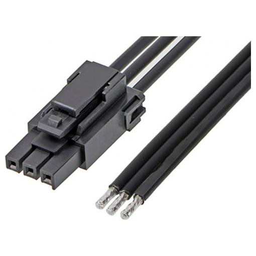Molex 217466-1031, 1 ks Bulk