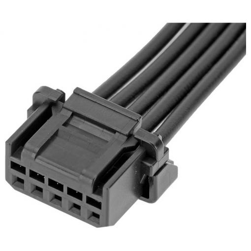 Molex 219652-1053, 1 ks Bulk