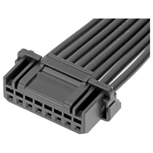 Molex 219652-1081, 1 ks Bulk