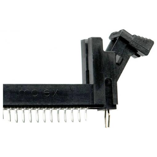 Molex 78726-1004 1 ks Tray