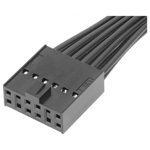 Molex 219658-1122, 1 ks Bag