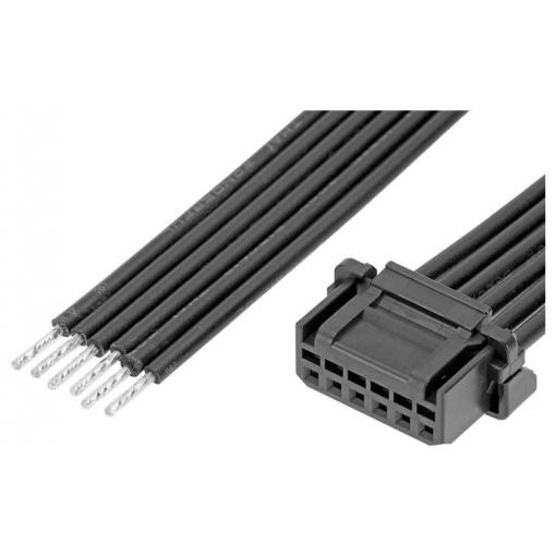Molex 219653-1064, 1 ks Bulk