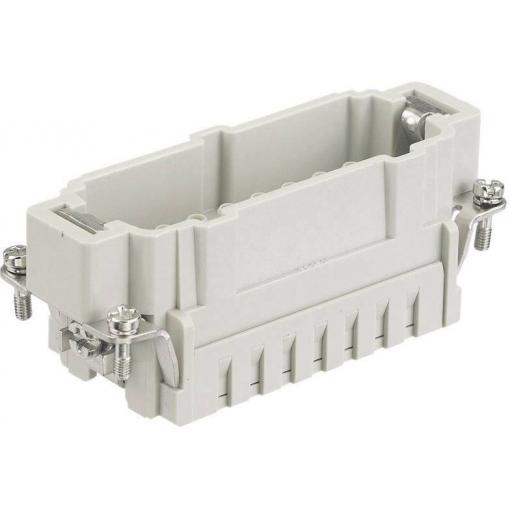 HARTING 09330242602 konektor Han® E 24 + PE krimpované 1 ks