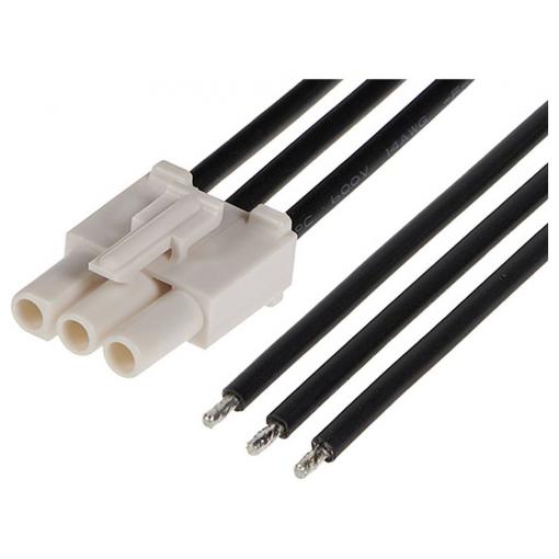 Molex 216291-1031, 1 ks Bulk