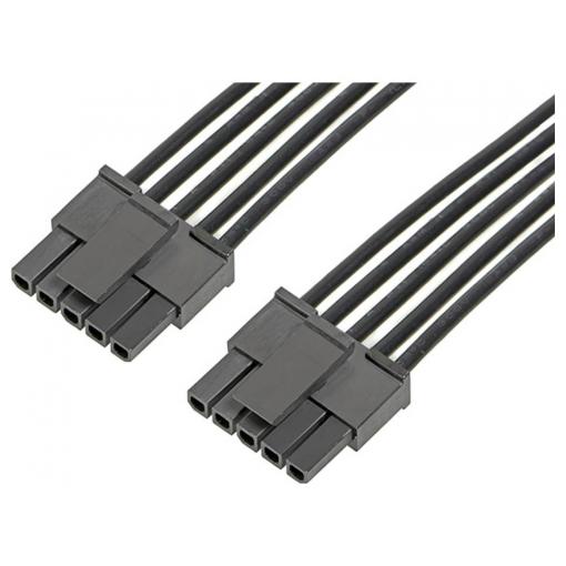 Molex 214750-2052, 1 ks