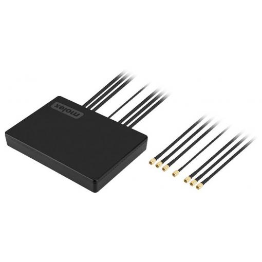 Molex 217853-1000 1 ks