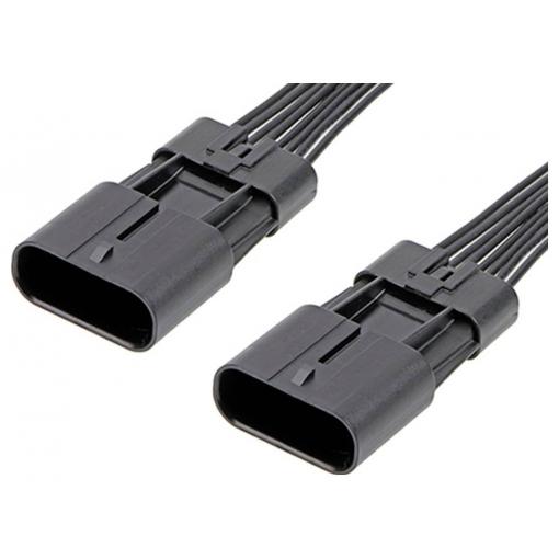 Molex 45146-0810, 1 ks Bulk