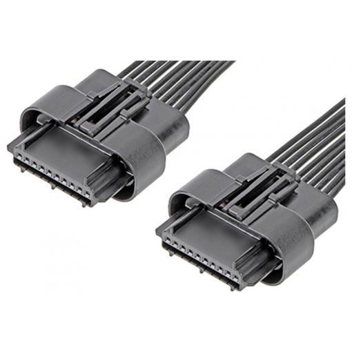Molex 45145-1010, 1 ks Bulk