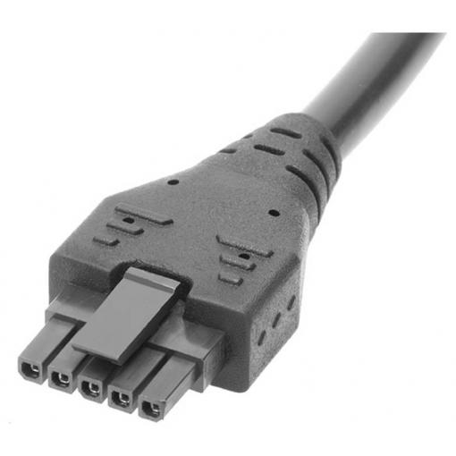 Molex 214770-0530, 1 ks Bulk