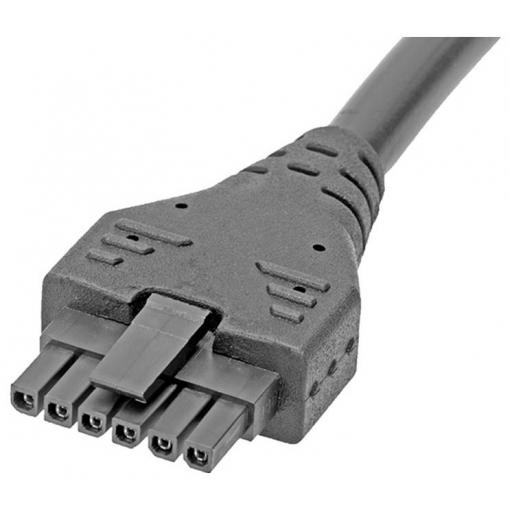 Molex 214770-0630, 1 ks Bulk