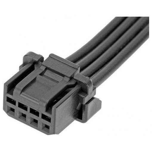 Molex 219652-1040, 1 ks Bulk