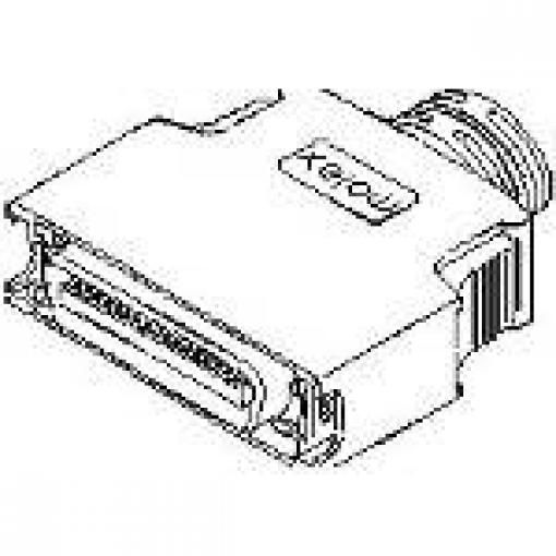 Molex 52316-2019, 1 ks Bulk