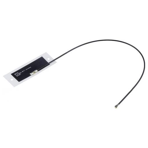 Molex 204281-1200 1 ks Tape on Full reel