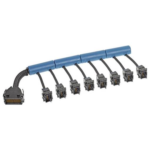 Molex 203387-9008, 1 ks Bag