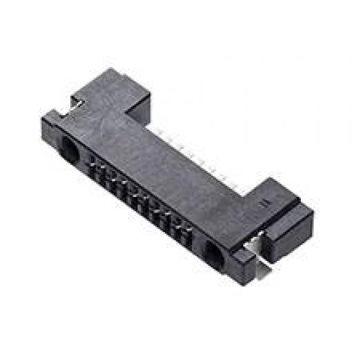 Molex 201451-0101, 1 ks Tape on Full reel