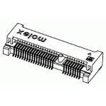 Molex Patice pro modul karty 67910-5700, 1 ks Bulk