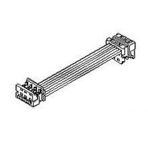 Molex 92317-0615, 1 ks Bulk